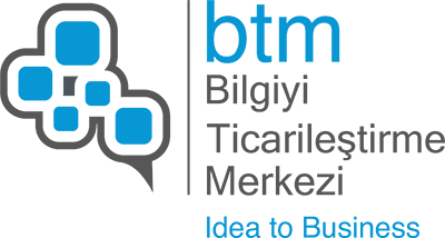 BTM - Bilgiyi Ticarileştirme Merkezi